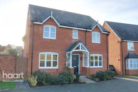 5 Norman Croft, Shefford, SG17 5GL