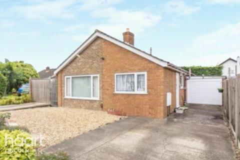 2 Fen View, Heighington, Lincoln, LN4 1JN