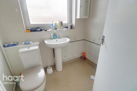 2 Fen View, Heighington, Lincoln, LN4 1JN