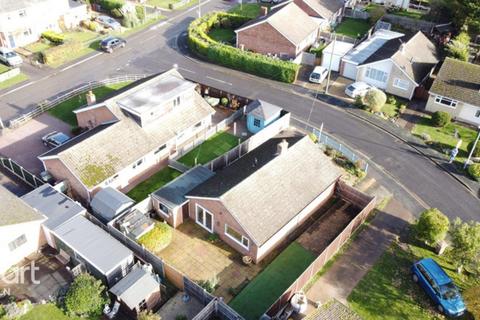 2 Fen View, Heighington, Lincoln, LN4 1JN