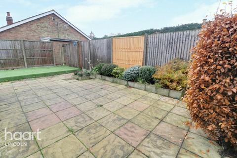 2 Fen View, Heighington, Lincoln, LN4 1JN