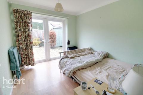 2 Fen View, Heighington, Lincoln, LN4 1JN