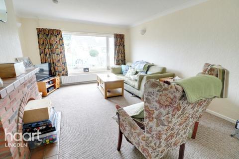 2 Fen View, Heighington, Lincoln, LN4 1JN