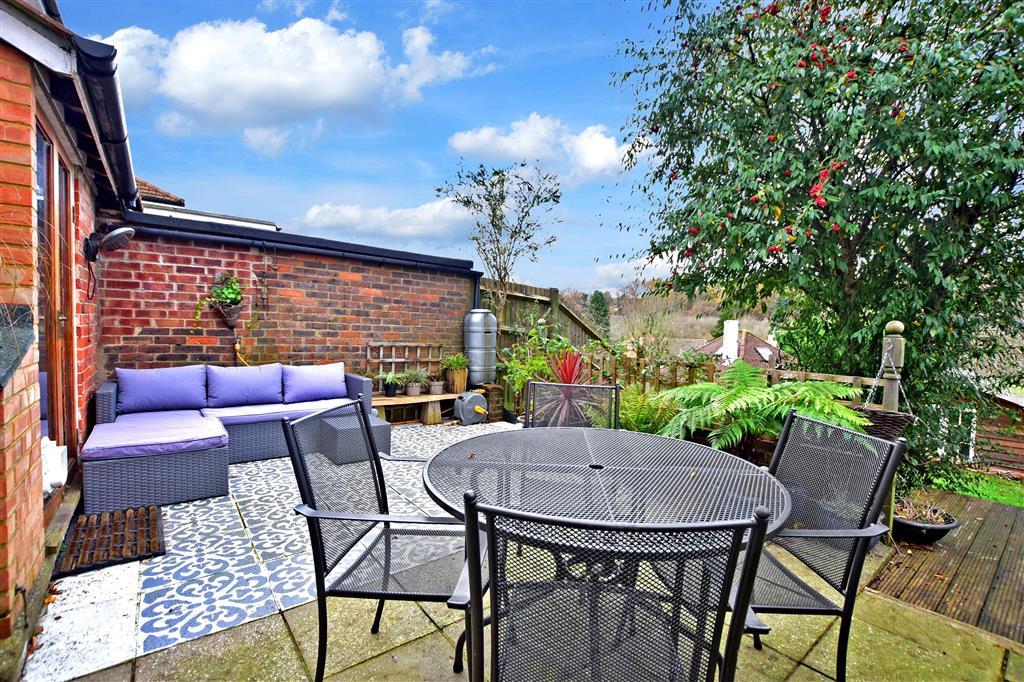 Patio / Decking