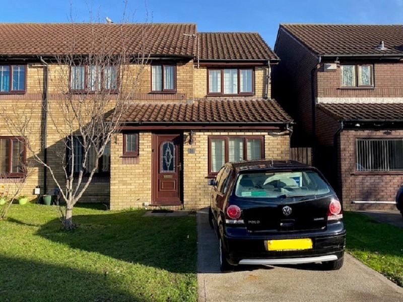 Harvey Crescent, Aberavon, Port Talbot, Neath Port Talbot. SA12 6DG 4