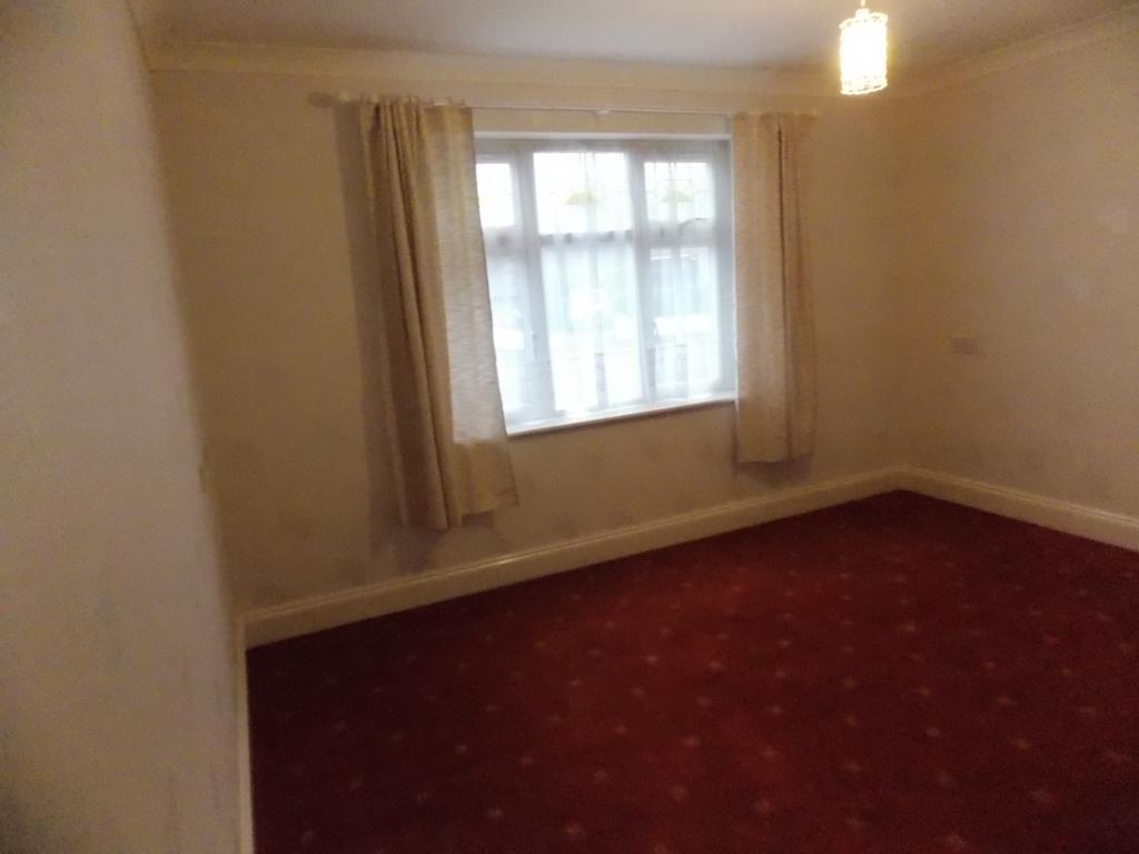 Front sitting room