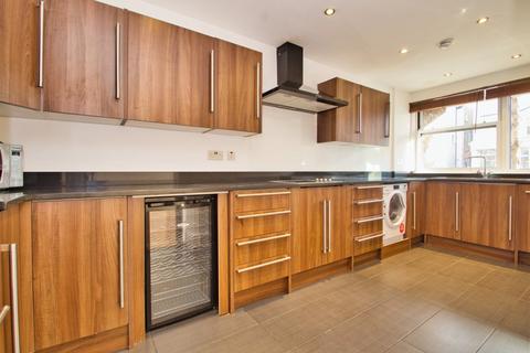 3 bedroom apartment to rent, Straffan Lodge, 1-3 Belsize Grove, London