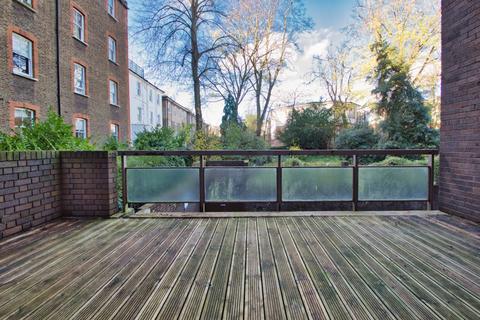 3 bedroom apartment to rent, Straffan Lodge, 1-3 Belsize Grove, London