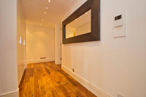 3 bedroom apartment to rent, Straffan Lodge, 1-3 Belsize Grove, London