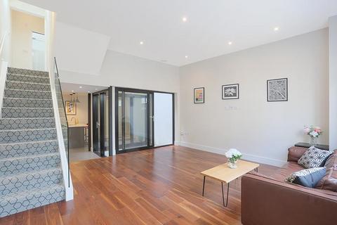 undefined, Jaguar House, Prothero Road, Fulham, London, SW6