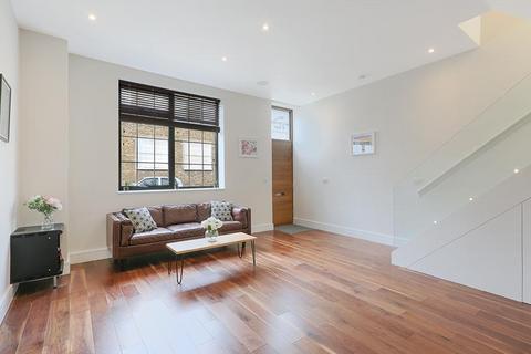 undefined, Jaguar House, Prothero Road, Fulham, London, SW6