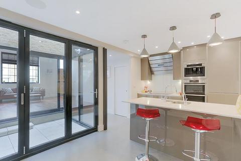 undefined, Jaguar House, Prothero Road, Fulham, London, SW6
