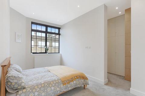 undefined, Jaguar House, Prothero Road, Fulham, London, SW6