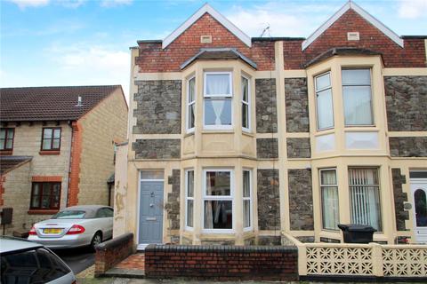36 Argus Road, Bristol, BS3 3PA