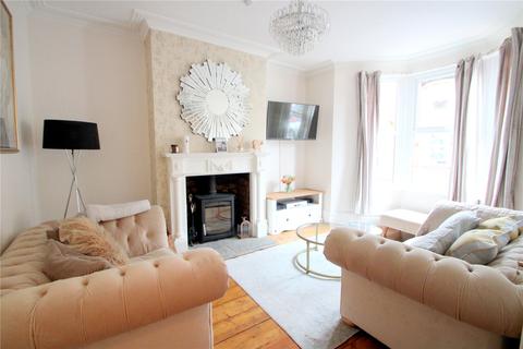 36 Argus Road, Bristol, BS3 3PA