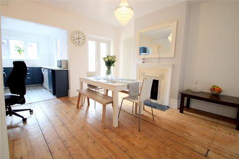 36 Argus Road, Bristol, BS3 3PA