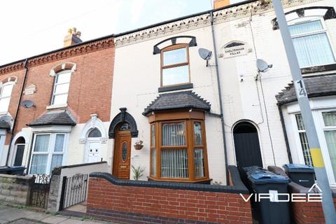 149 Frederick Road, Aston, Birmingham, B6 6BP