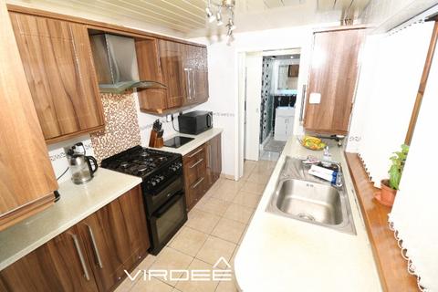 149 Frederick Road, Aston, Birmingham, B6 6BP