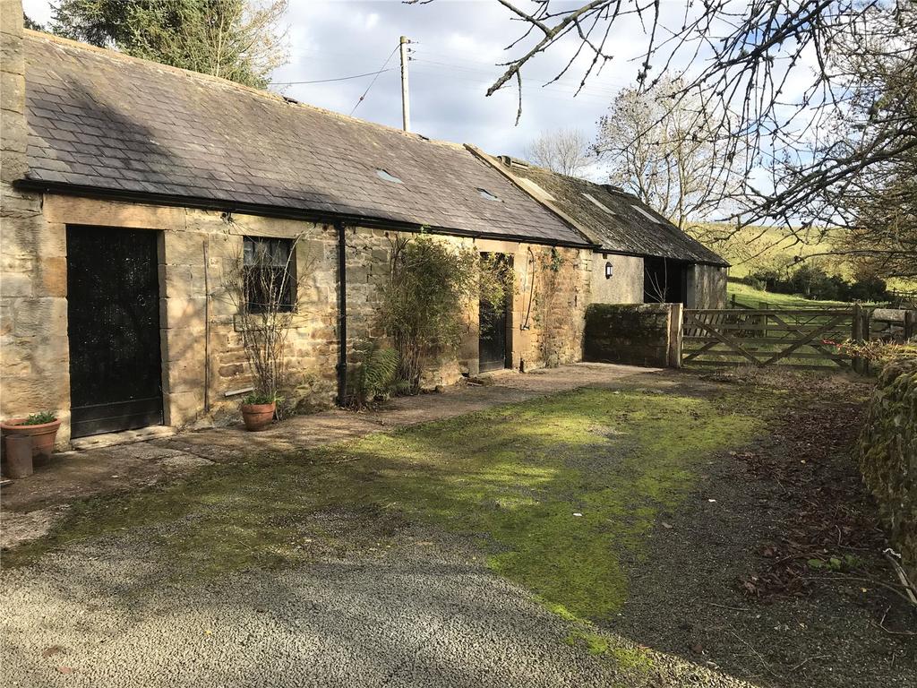 Useful Outbuildings