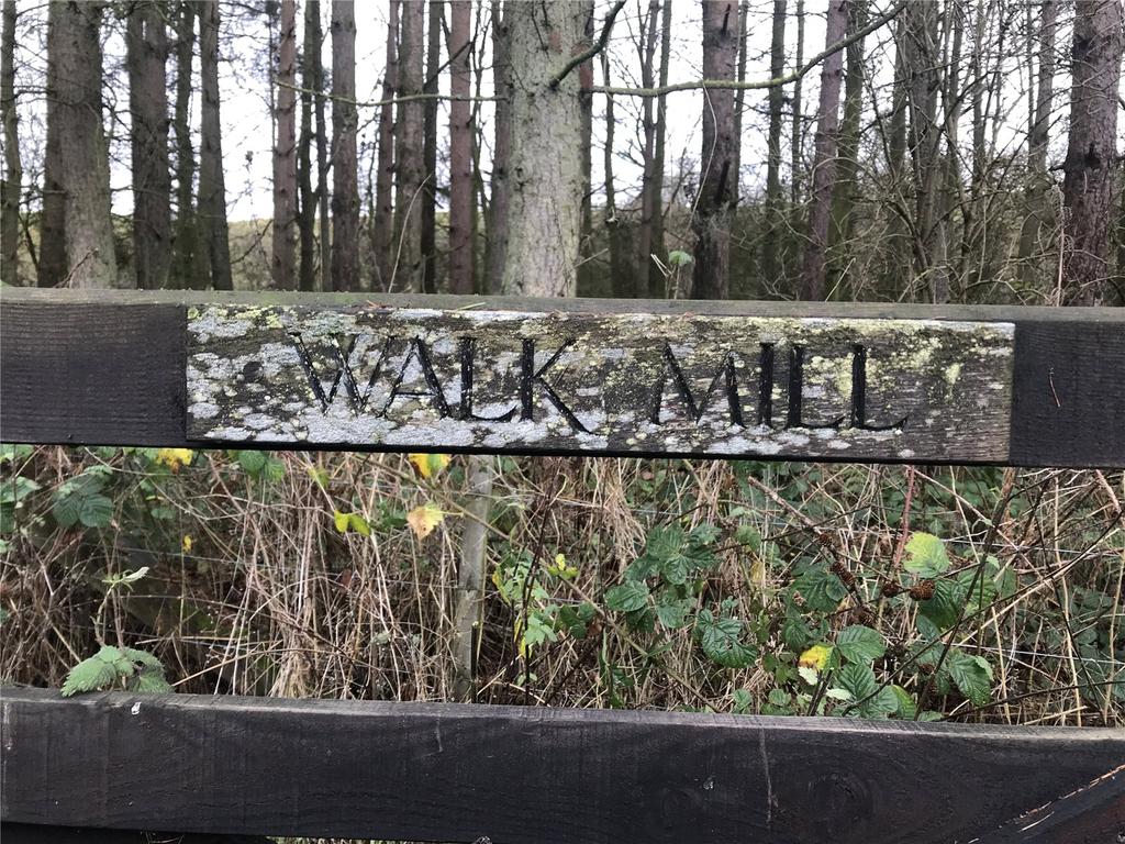 Walk Mill