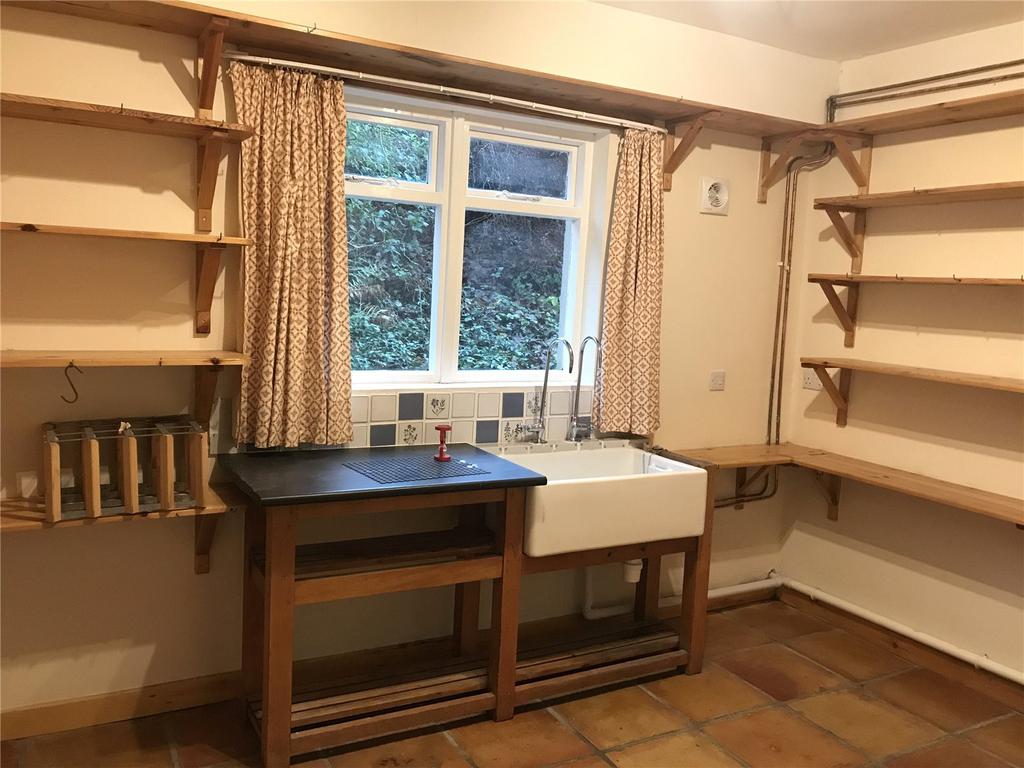 Larder