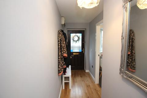 7 Cornishway, Manchester, M22 0LE