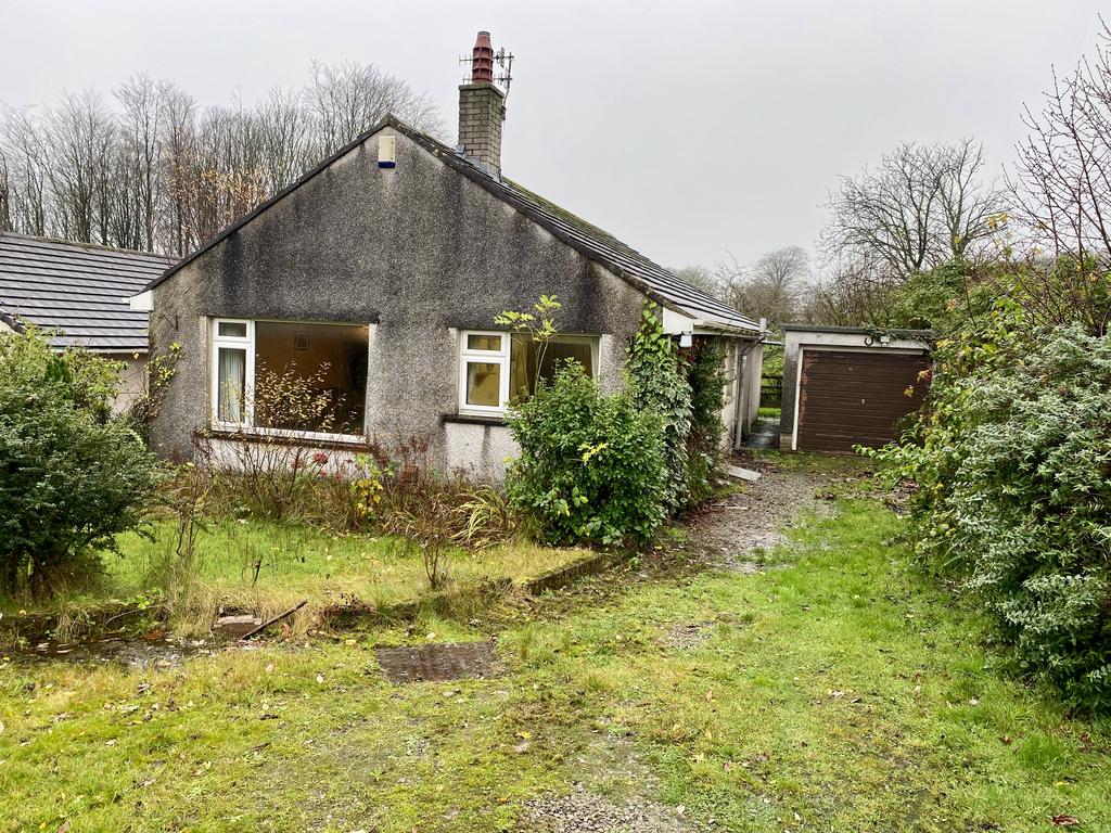 Gosforth, Seascale CA20 2 bed bungalow for sale £195,000