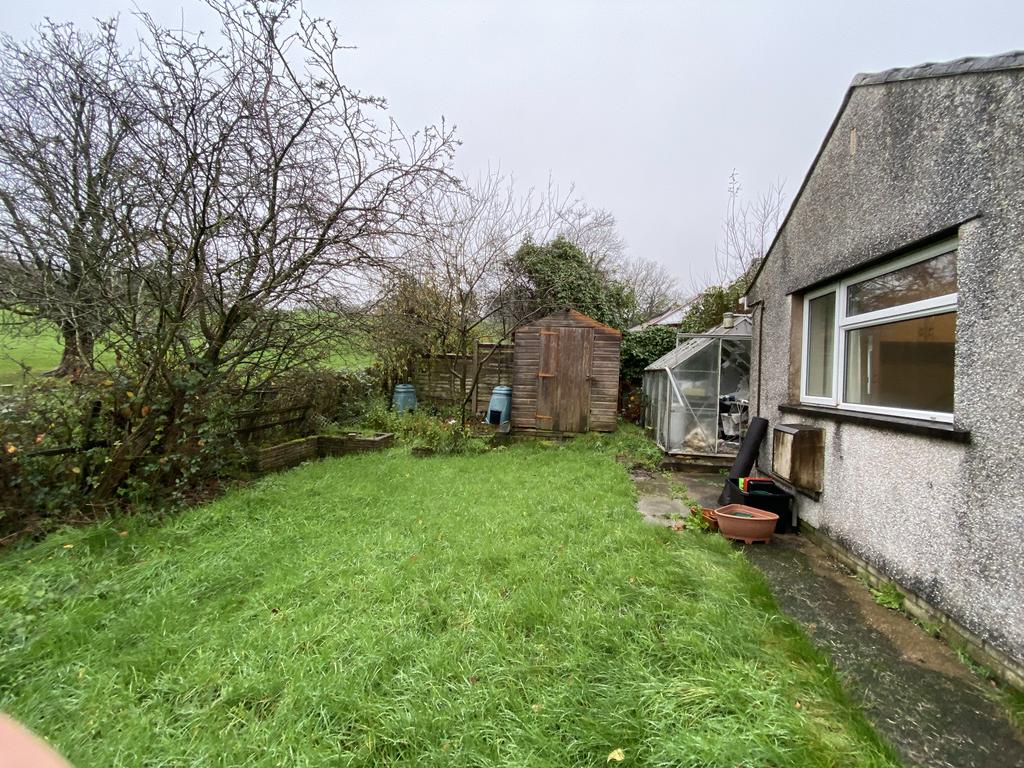 Gosforth, Seascale CA20 2 bed bungalow for sale £195,000