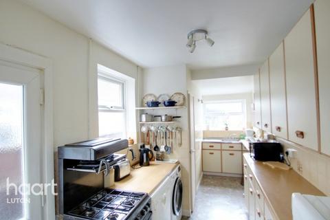 99 Frederick Street, Luton, LU2 7QU