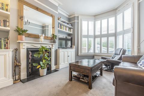 5 Zenoria Street, London, SE22 8HP
