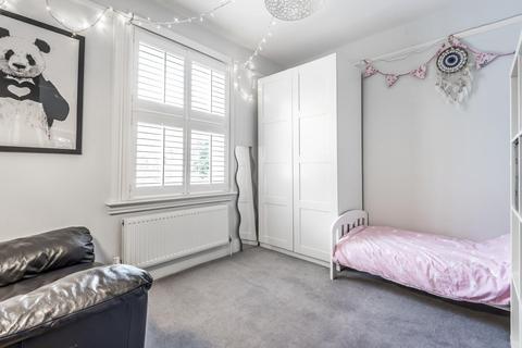 5 Zenoria Street, London, SE22 8HP