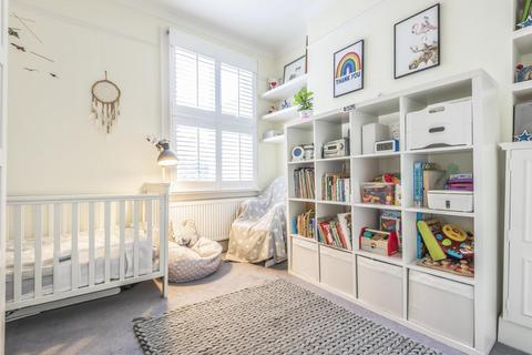 5 Zenoria Street, London, SE22 8HP