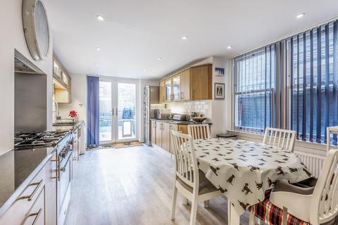 5 Zenoria Street, London, SE22 8HP