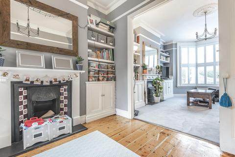 5 Zenoria Street, London, SE22 8HP
