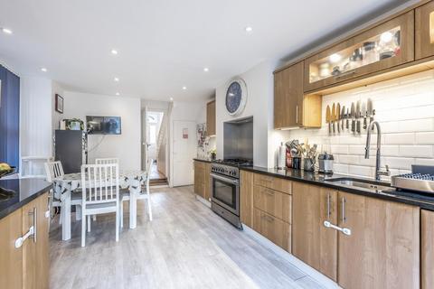 5 Zenoria Street, London, SE22 8HP