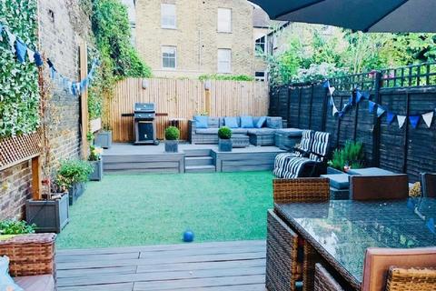 5 Zenoria Street, London, SE22 8HP