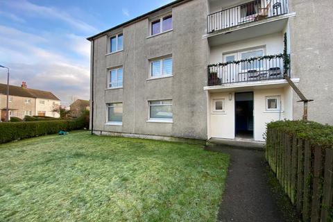 undefined, Madras Place, Glasgow G78