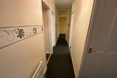 undefined, Madras Place, Glasgow G78