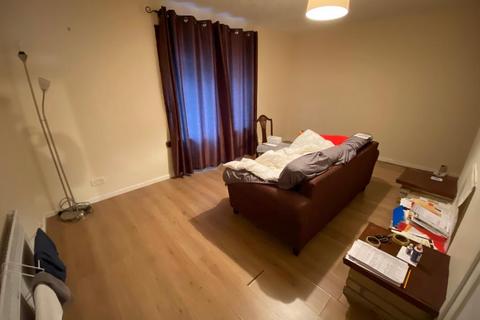 undefined, Madras Place, Glasgow G78