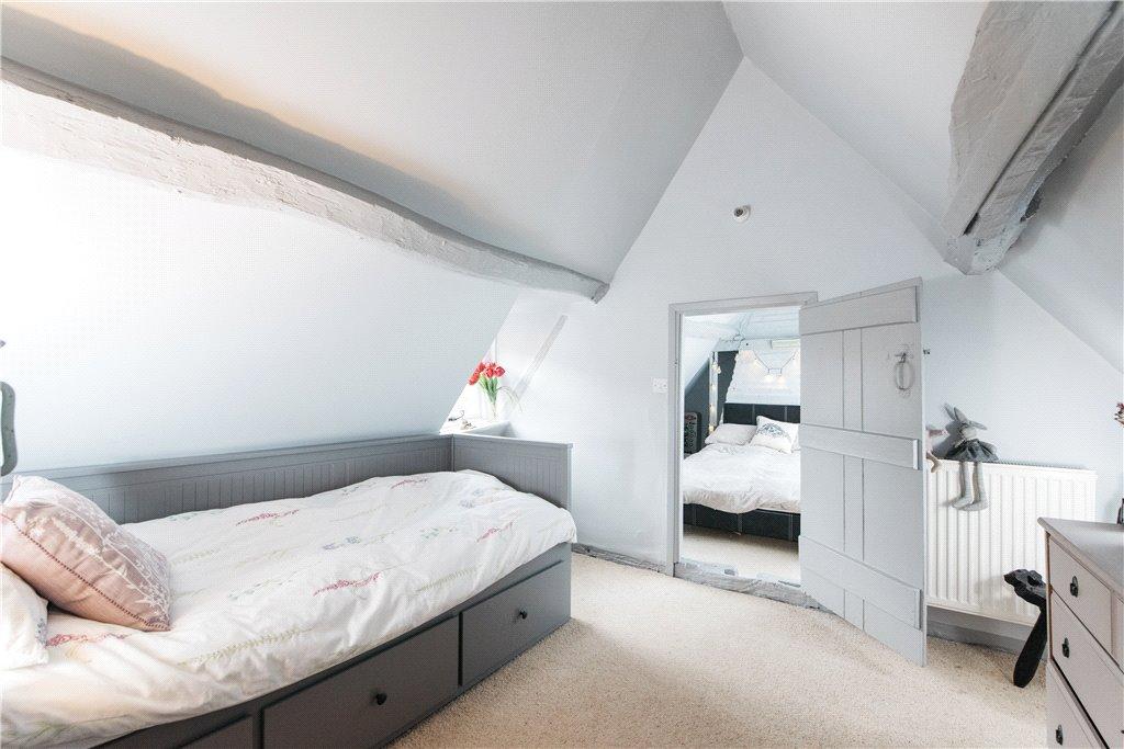 Bedroom Five