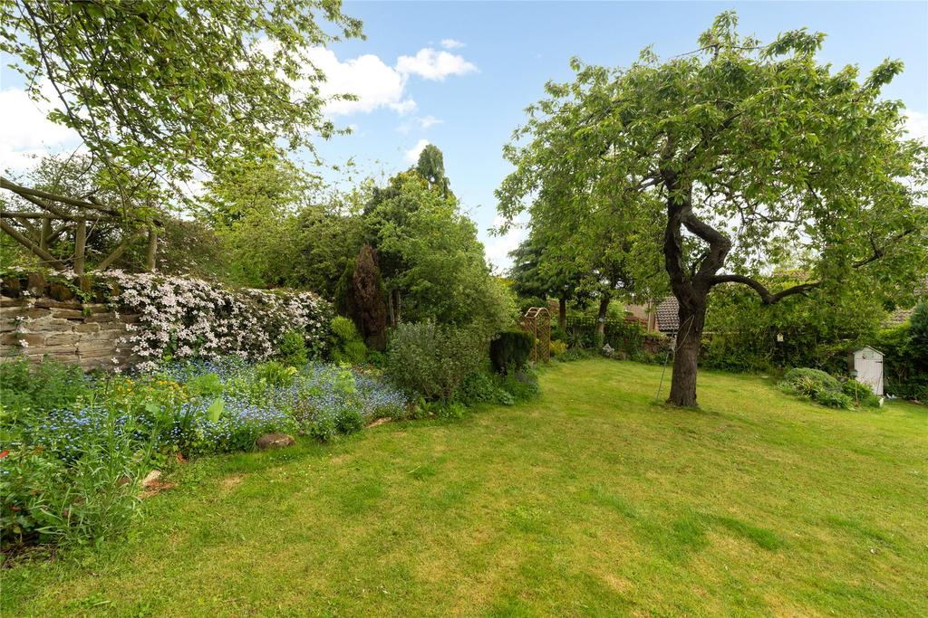 Gardens