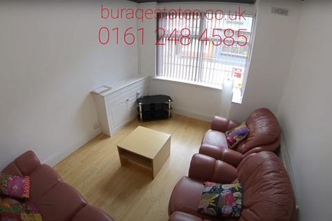 5 bedroom semi-detached house to rent, Braemar Road, Manchester