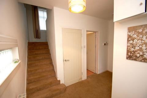 1 Linburn Place, Penilee, Glasgow, G52 4EZ