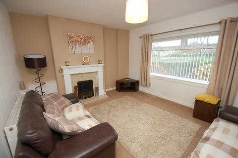 1 Linburn Place, Penilee, Glasgow, G52 4EZ