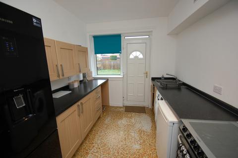 1 Linburn Place, Penilee, Glasgow, G52 4EZ