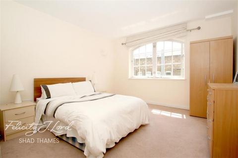 2 bedroom detached house to rent, Bermondsey Street, SE1