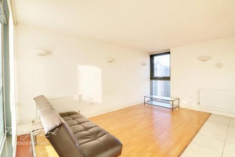 undefined, Blackwall Way, London