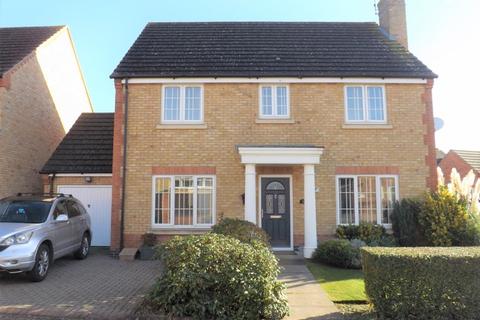 3 Babble Close, March, PE15 9UH