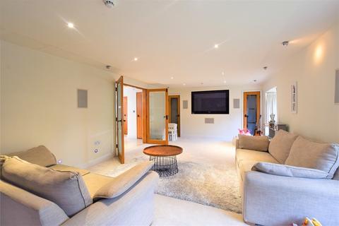 Teena House Gransmore Green, Felsted, Dunmow, CM6 3LA