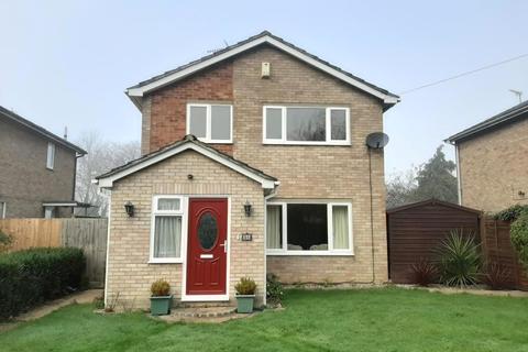 16 Bishops Close, Little Downham, Ely, CB6 2TQ